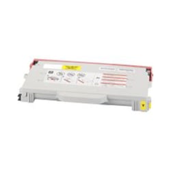 Cartucho de tinta genérico amarelo Lexmark C510 - substitui 20K1402 - Lexmark LXT-C510YL