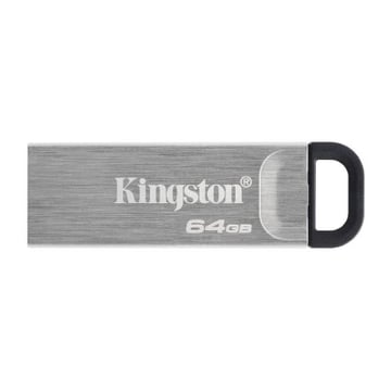 KINGSTON PEN 64GB USB3.2 GEN 1 DATATRAVELER KYSON - Kingston DTKN/64GB