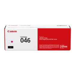 Canon 046 toner 1 unidade(s) Original Magenta - Canon 1248C002