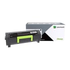 Lexmark 56F2000 toner 1 unidade(s) Preto - Lexmark 56F2000