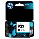Cartucho de tinta original preta HP 932 - CN057AE - HP CN057AE