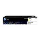 HP Toner Laser Original 117A Amarelo - W2072A