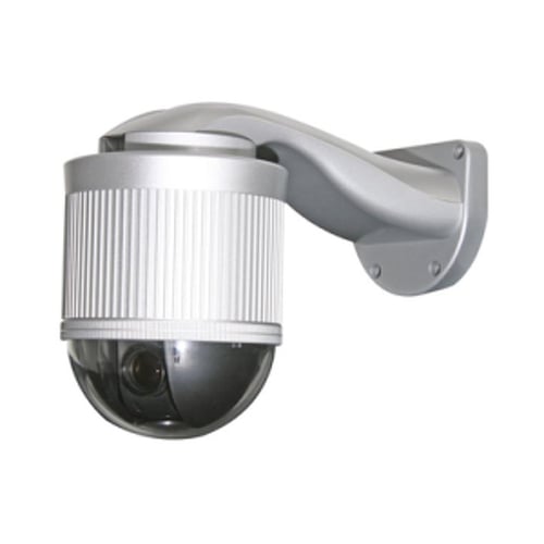 Camara Dome PTZ 2 Megapixel Eagle Eyes ETS - Velleman VELCAMIP18