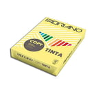 Papel Fotocopia Amarelo Canario Claro Copy Tinta F611 A4 80gr 1x500Fls - Fabriano 1801231