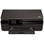 HP Photosmart 5510, Jato de tinta térmico, Impressão a cores, 4800 x 1200 DPI, Cópia a cores, A4, Castanho - HP CQ176B