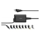 Carregador Notebook Power Universal 15-19V/45W - Hama HAM200001