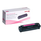 Xerox Cartucho de toner magenta. Compatível com HP CB543A. Compatível com HP Colour LaserJet CM1312 MFP, Colour LaserJet CM1525, Colour LaserJetCP1515N, Colour LaserJetCP1518N - Xerox 003R99788