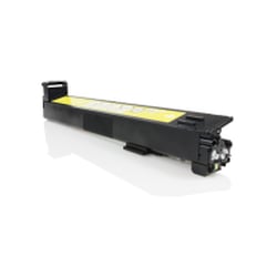 Cartucho de toner genérico amarelo HP CF312A - substitui 826A - HP HT-CF312A