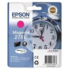 Epson Alarm clock C13T27134012 tinteiro 1 unidade(s) Original Rendimento alto (XL) Magenta - Epson C13T27134010