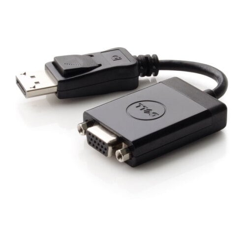DELL ADAPTER DISPLAYPORT TO VGA - Dell DANBNBC084
