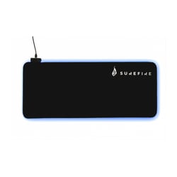 SUREFIRE TAPETE GAMING SILENT FLIGHT 680 RGB LEDS - SureFire 48813