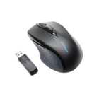 Rato Wireless Pro Fit Full-Size Preto | Formato Mão Direita - Indicado para Portáteis e Desktops - Kensington KENK72370EU