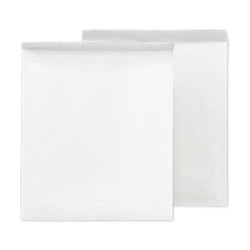 Envelope Almofadado 240x330mm Branco Nº7 G/4 1un - Outras 16103005502