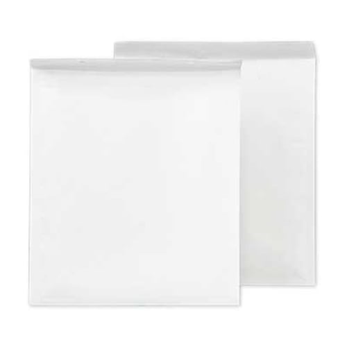 Envelope Almofadado 240x330mm Branco Nº7 G/4 1un - Outras 16103005502