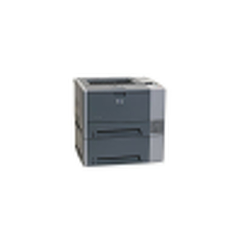 HP LaserJet 2430tn, 1200 x 1200 DPI, 33 ppm, Pronto para trabalhar em rede - HP Q5961A401