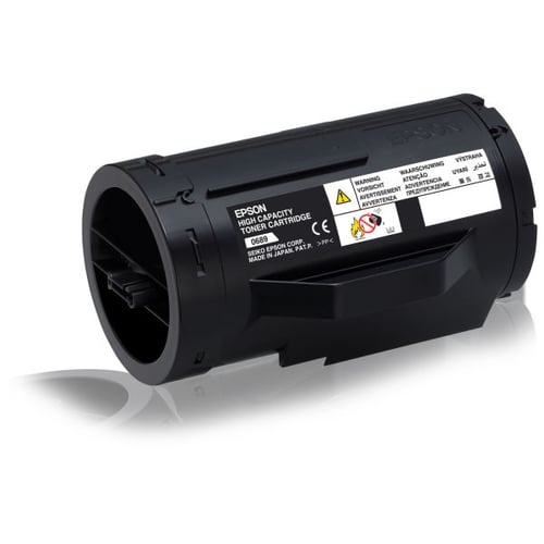 Epson C13S050689 toner 1 unidade(s) Original Preto - Epson C13S050689