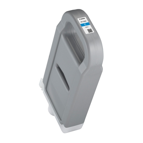 PFI-1700 de 700 ml Cyan - Canon 0776C001AA