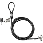 HP Nano Keyed Cable Lock - HP HP1AJ39AA