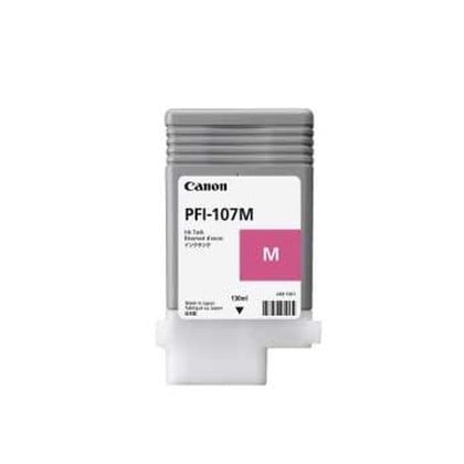 Canon PFI-107M tinteiro 1 unidade(s) Original Magenta - Canon PFI107M