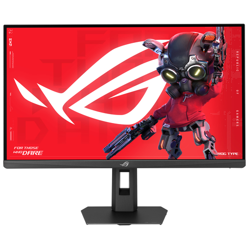 Asus Monitor de jogos ROG Strix XG27ACS Gen2 XG27ACSR de 27 polegadas, 2560x1440, 220 Hz - Asus 90LM0D10-B01171