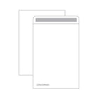 Envelopes Saco 229x324mm C4 Branco 100g Autodex 50un - Neutral 16119815