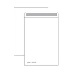 Envelopes Saco 229x324mm C4 Branco 100g Autodex 50un - Neutral 16119815