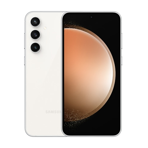 SAMSUNG SMARTPHONE GALAXY S23 FE8G 128GB 6.4" CREME - Samsung SM-S711BZWDEUB