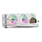 Watercooler Nox Hummer M-360 ARGB White - Nox NXHUMMERM360ARGBW