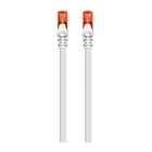 EWENT CHICOTE CAT6 UTP 5MT CINZA - Ewent IM1024