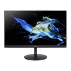 ACER MONITOR LED 23.8" 16:9 FHD VGA HDMI DP AUDIO IN/OUT CB242YBMIPRX - Acer UM.QB2EE.001
