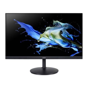 ACER MONITOR LED 23.8" 16:9 FHD VGA HDMI DP AUDIO IN&#47;OUT CB242YBMIPRX - Acer UM.QB2EE.001