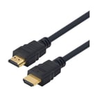 EWENT CABO HDMI HIGH SPEED W/ ETHERNET 2.0 M/M 4K-60HZ 3MT - Ewent EC1341