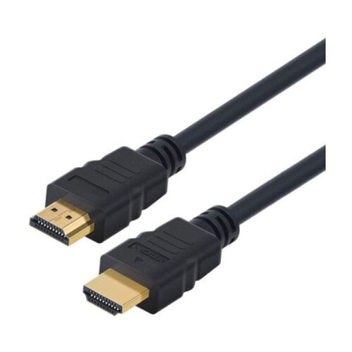EWENT CABO HDMI HIGH SPEED W/ ETHERNET 2.0 M/M 4K-60HZ 3MT - Ewent EC1341