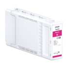 Cartucho de tinta original Epson T41F3 Magenta UltraChrome XD2 - C13T41F340 - Epson C13T41F340