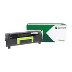 Cartucho de toner original preto Lexmark B2865/MB2770 - B282000 - Lexmark B282000