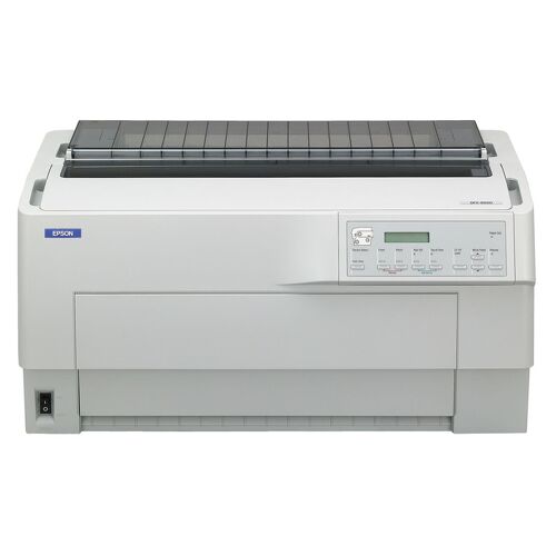 Impressora EPSON Matricial DFX-9000 - 9 Agulhas A3 - Epson IMPEPSDFX9000