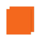 Cartolina A4 Tangerina 185g 50 Folhas - Canson 17240157