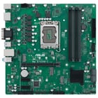 MB ASUS PRO B760M-C-CSM LGA1700 4DDR5 VGA/HDMI/2DP mATX - Asus 90MB1DX0-M0EAYC