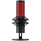 HP Microfone HyperX QuadCast 2 BK - HP 872V1AA