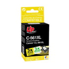 UPSP-CL561XL, 600 Páginas (18ml) - Canon UPSP-CL561XL