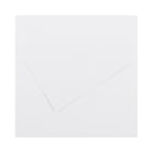 Cartolina 50x65cm Branco 185g 1 Folha Canson - Canson 17240247