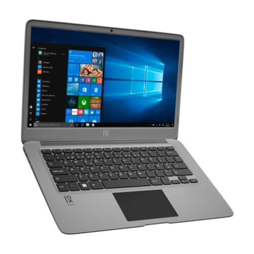 PRIMUX IOX IOXBOOK 1404F LAKE CELERON N4020 4GB 128GB 14" IPS W10S - Primux PT04-14N4020128G