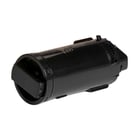 Cartucho de toner genérico preto Xerox VersaLink C600/C605 - Substitui 106R03907/106R03899 - Xerox XT-C600BK