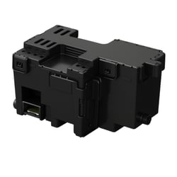 Canon MC-G03 Cartucho de Manutenção Genérico - Substitui 5794C001 - Canon CI-MCG03