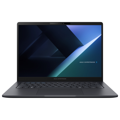 ExpertBook Mainstream B3405CCA - Intel Core Ultra 5 225H, 16GB DDR5, 512GB SSD, 14.0 WUXGA(WU) 1920X1200 16:10, Wi-Fi 6E(802. - Asus 90NX08L1-M05F80