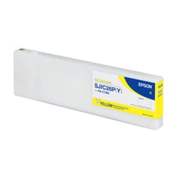 EPSON TINTEIRO TM-C7500G AMARELO - Epson C33S020642