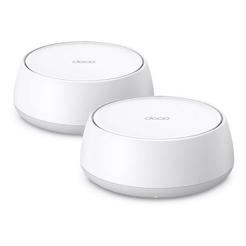 TP-LINK DECO BE3600 WHOLE HOME MES WIFI7 - TP-Link Deco BE25(2-pack)