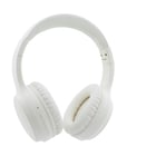 Auscultadores Coolbox Air40 BT - ANC - Som surround - Conectividade sem fios avançada - Branco - Coolbox 298332