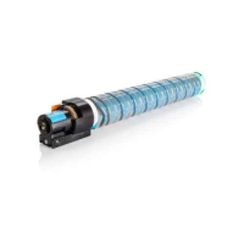 Cartucho de Toner Genérico Ricoh Aficio MP-C4503/MP-C4504/MP-C5503/MP-C5504/MP-C6003/MP-C6004 - Substitui 841856/841852 - Ricoh RT-MPC4503CY