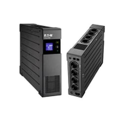 UPS Eaton Ellipse PRO 1600DIN 1600VA - Eaton EATELP1600DIN